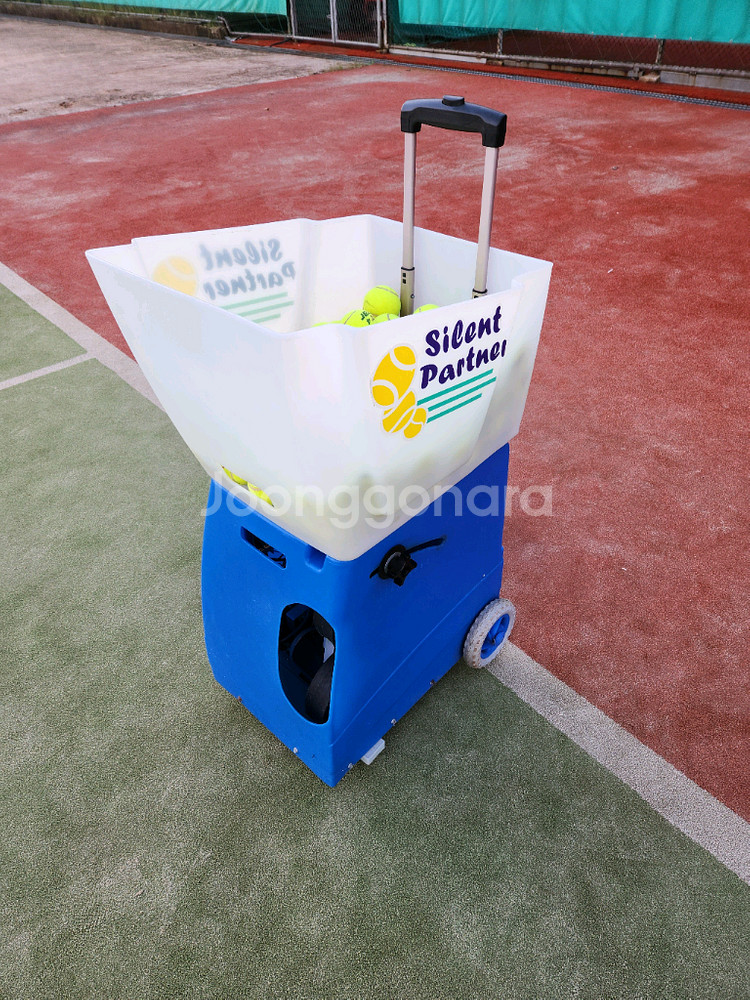 테니스 볼머신--0