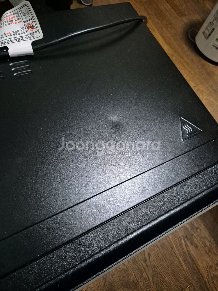 LG 오브제컬렉션 광파오븐 MLJ39EW 20만에 팝니다.--5