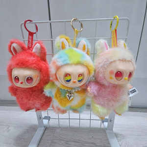 라부부 하이라이트 키링