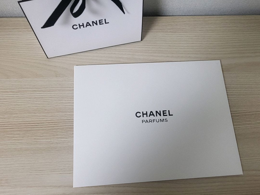 정품) 샤넬 모빌 (코스메틱)--2