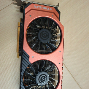 GTX 970 JetStream 그래픽 카드