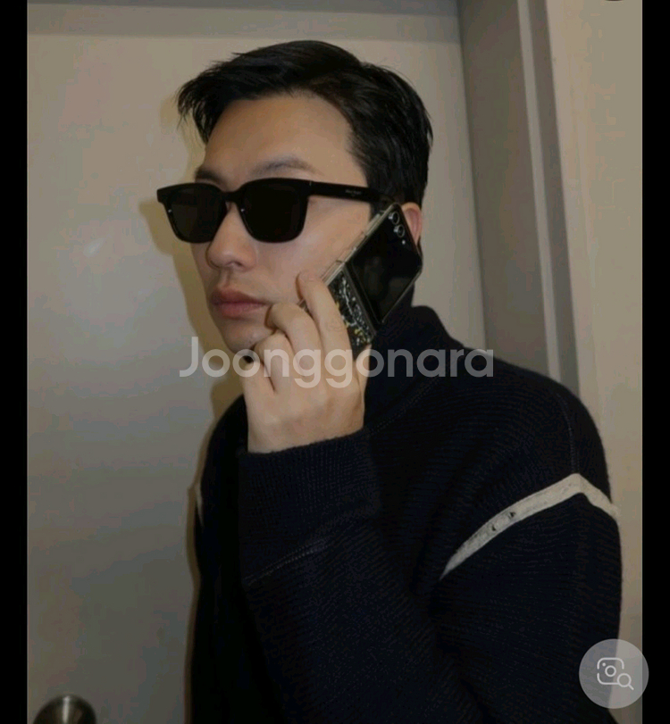 젠틀몬스터 메종마르지엘라 mm007 선글라스안경 구찌루이비통디올셀린느톰포드발렌시아가생로랑크로스백바이커--3