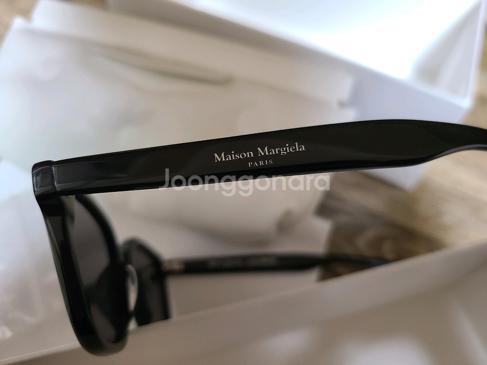 젠틀몬스터 메종마르지엘라 mm007 선글라스안경 구찌루이비통디올셀린느톰포드발렌시아가생로랑크로스백바이커--8
