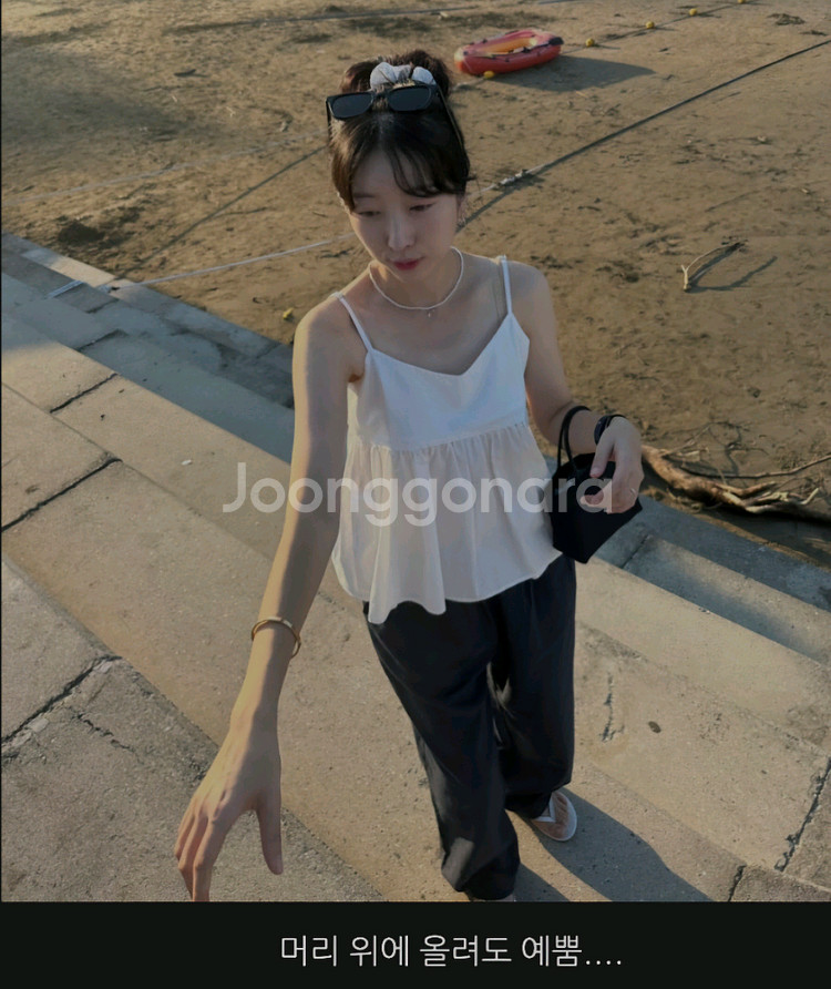 젠틀몬스터 메종마르지엘라 mm007 선글라스안경 구찌루이비통디올셀린느톰포드발렌시아가생로랑크로스백바이커--4