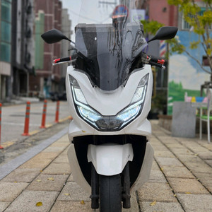 pcx125 24년식