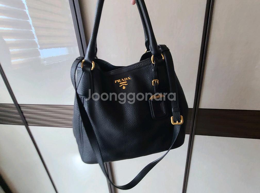 프라다 비텔로 다이노 크로스백 숄더백가방테수토호보백버킷백구찌루이비통디올셀린느샤넬에르메스생로랑보테가베네타--3