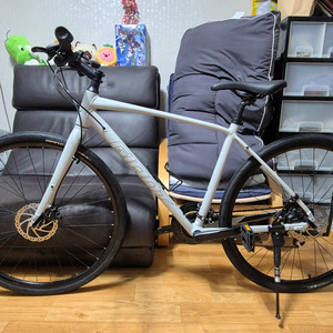 자이언트 에스케이프2 M 이스케이프 하이브리드 자전거