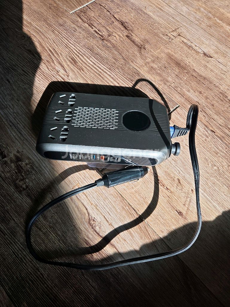 DJI FPV 드론 풀세트--2