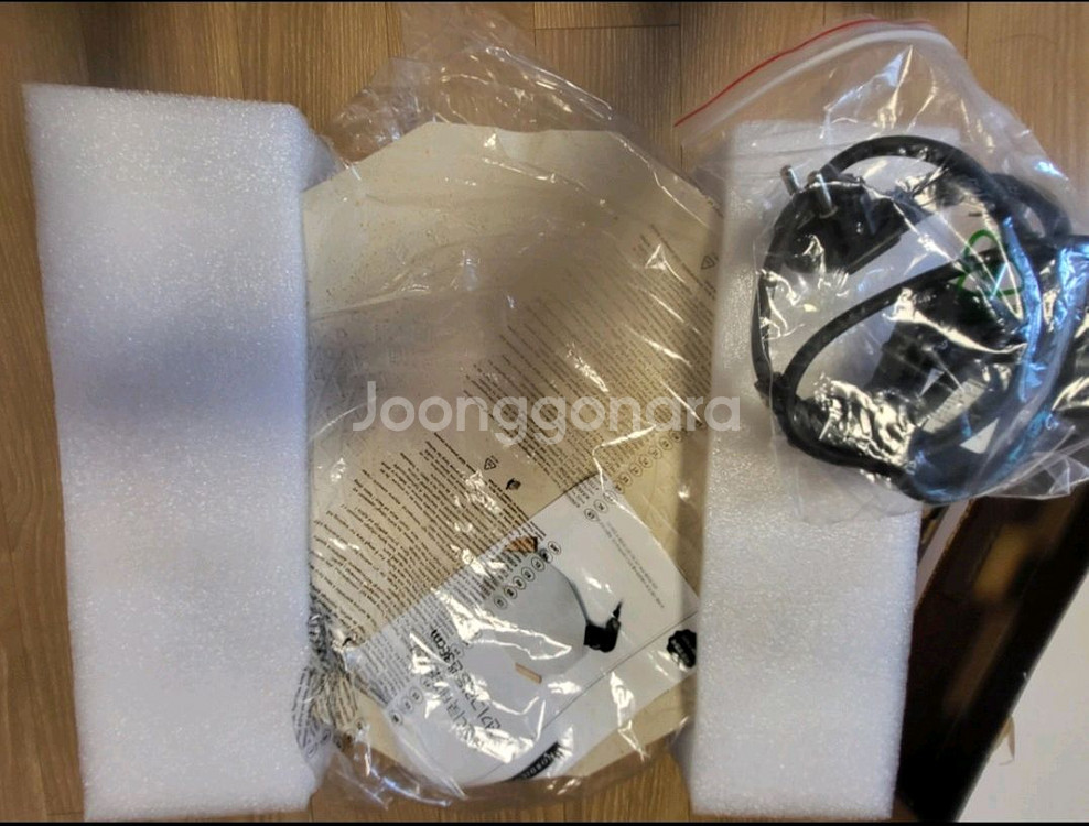 노르딕쿡 전기 그릴팬 36cm 외 1종--1