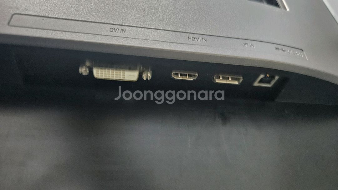 삼성 32인치 모니터 WQHD LS32D85KT(S32D850T) 리얼화질 전문가용--5