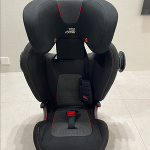 브라이텍스 카시트 Britax Rmer KIDFIX (거의 새것)