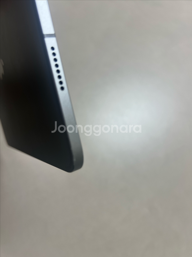 아이패드 프로 11인치 4세대 M2 모델입니다--4