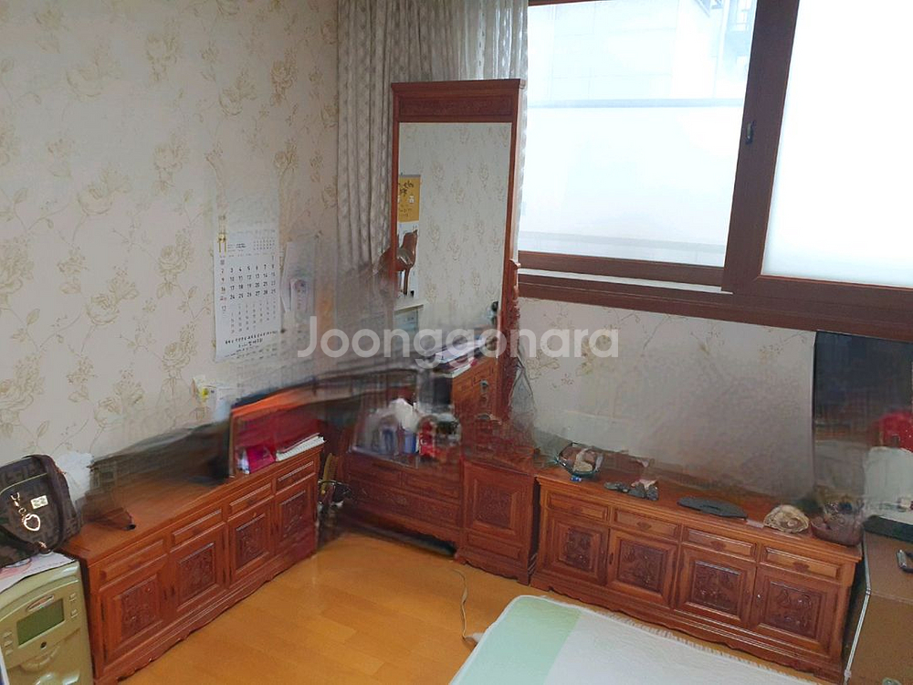 12자 향나무 옷장+문갑2개+화장대 판매합니다--3