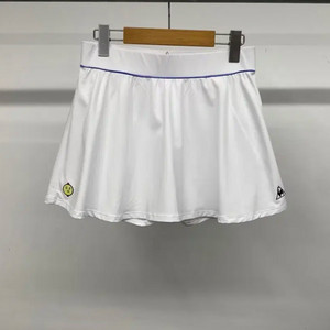 르꼬끄 테니스 플레어 치마 큐롯팬츠 치마바지 S