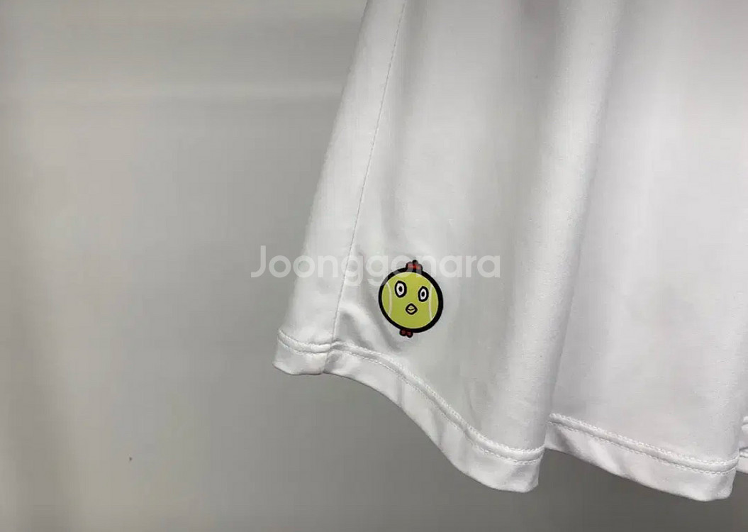 르꼬끄 테니스 플레어 치마 큐롯팬츠 치마바지 S--2