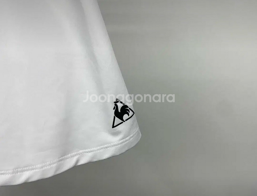 르꼬끄 테니스 플레어 치마 큐롯팬츠 치마바지 S--3