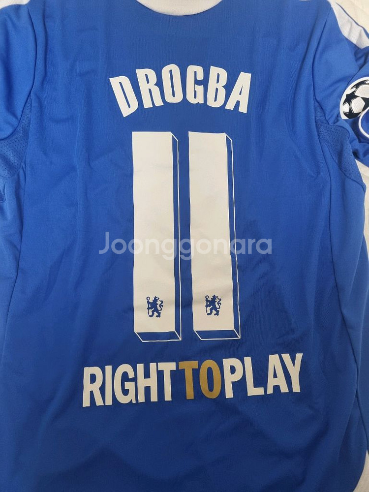 축구 유니폼 팝니다 맨유 첼시 레알 등--2