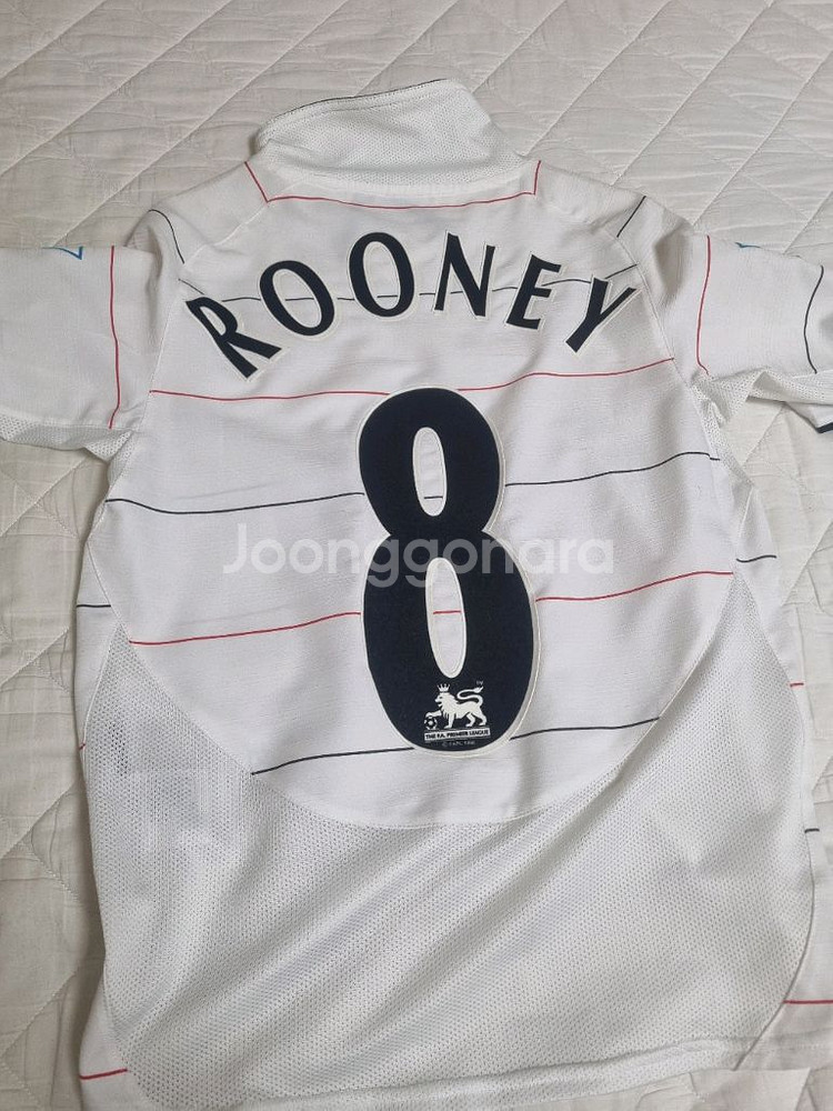 축구 유니폼 팝니다 맨유 첼시 레알 등--1