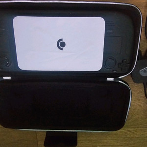 스팀덱 1tb (as넉넉함)