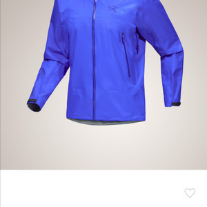 [S] 아크테릭스 베타 SL 재킷