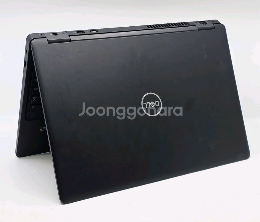 (중고)Dell Latitude 5591 i7-8850H / RAM 32GB SSD 256GB 래티튜드 노트북--8