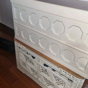 캠핑박스 2개 일괄