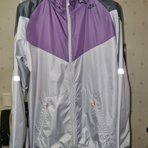 나이키 L 립스탑 윈드 브레이커 바람막이