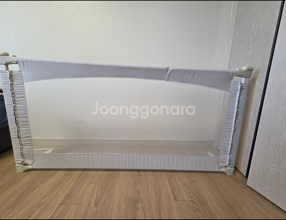 베이비BBZ 침대 안전가드--0