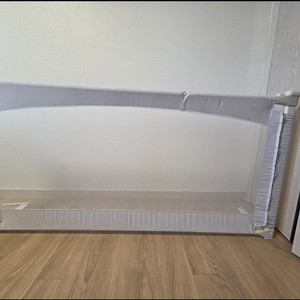 베이비BBZ 침대 안전가드