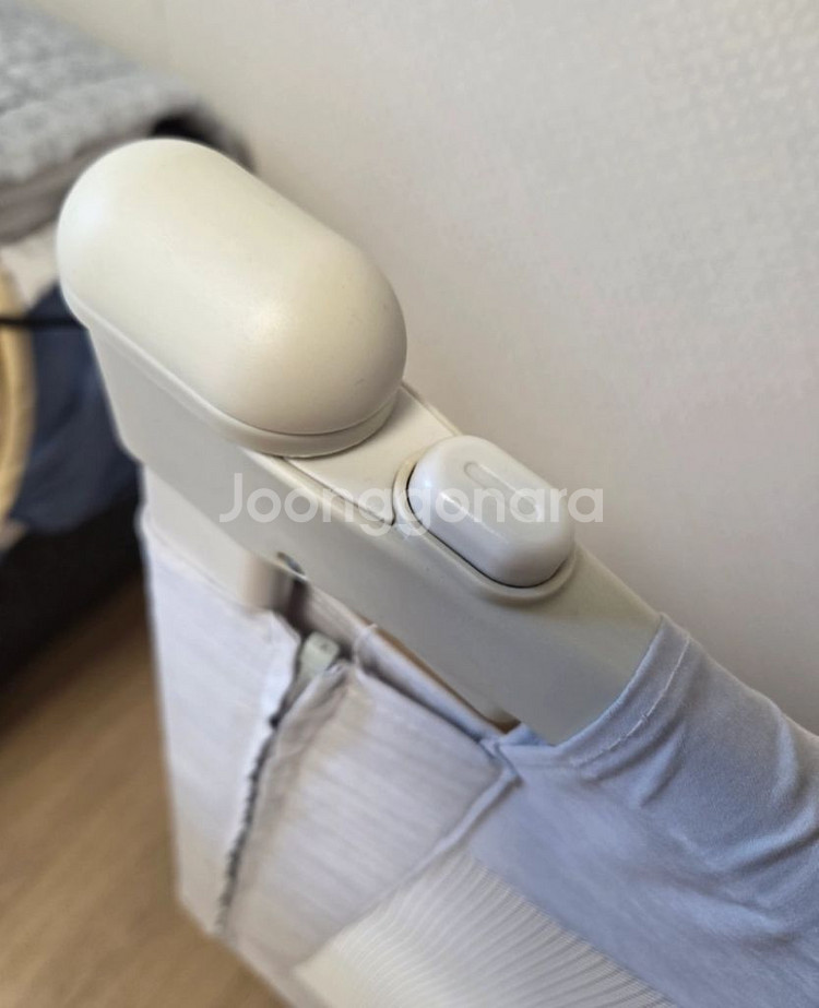 베이비BBZ 침대 안전가드--2