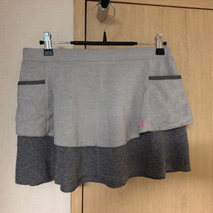 르꼬끄 테니스 스커트 M