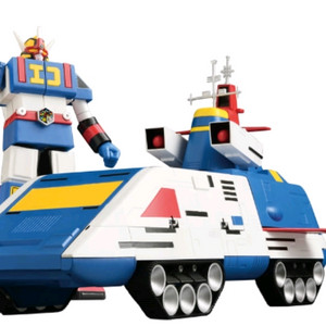 에볼루션토이 덴지 타이거 & 다이덴지 미개봉 판매