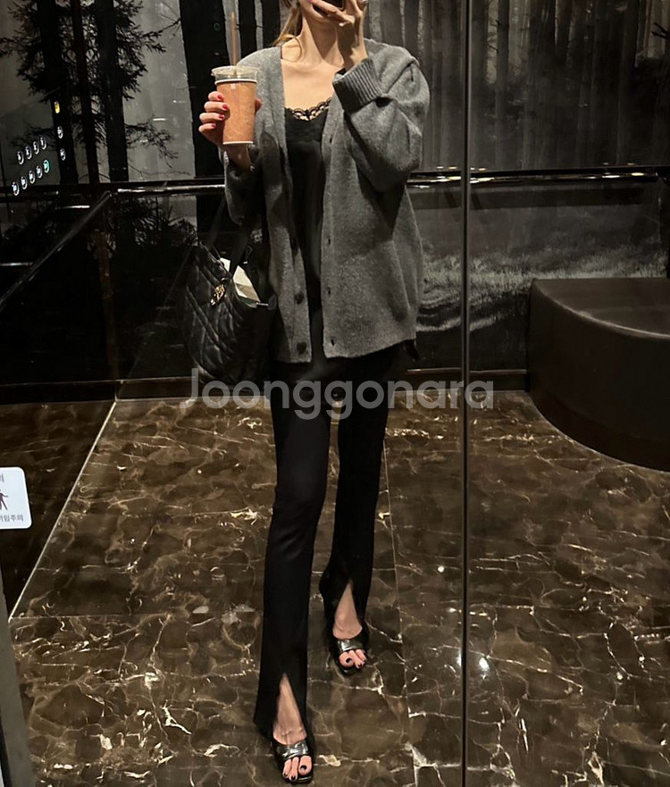 나일로라 팬츠--2