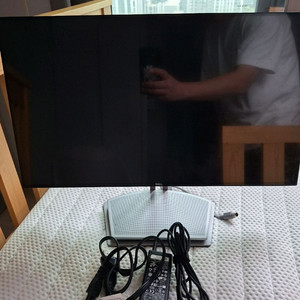 델(DELL) S2418H 24인치 모니터 판매합니다