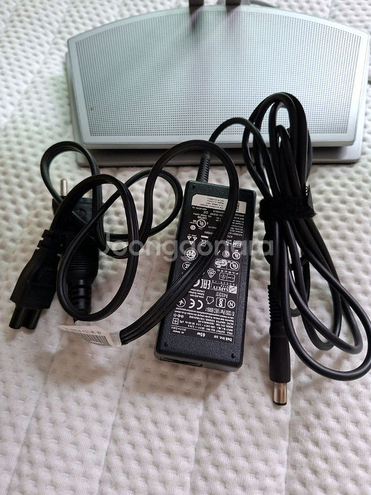 델(DELL) S2418H 24인치 모니터 판매합니다--1