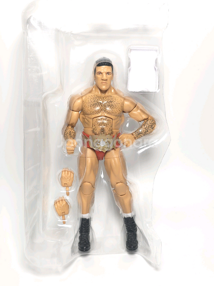 WWE 피규어 엘리트 브루노 삼마르티노--0