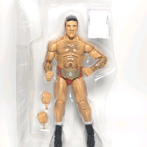 WWE 피규어 엘리트 브루노 삼마르티노