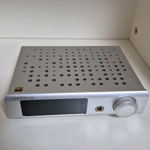 topping 토핑 MX5 DAC 앰프