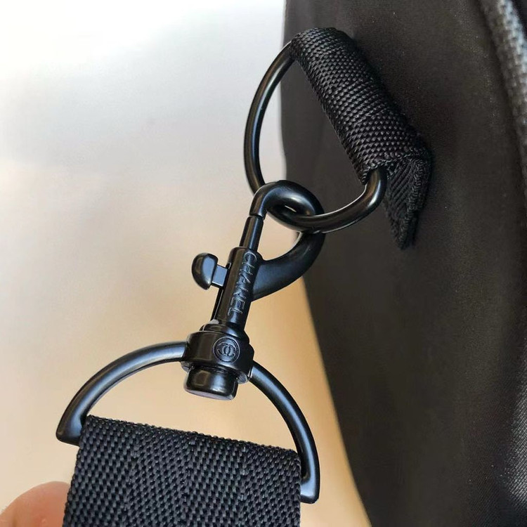 샤넬 VIP증정 보스턴백 여행가방 골프가방 운동가방--3