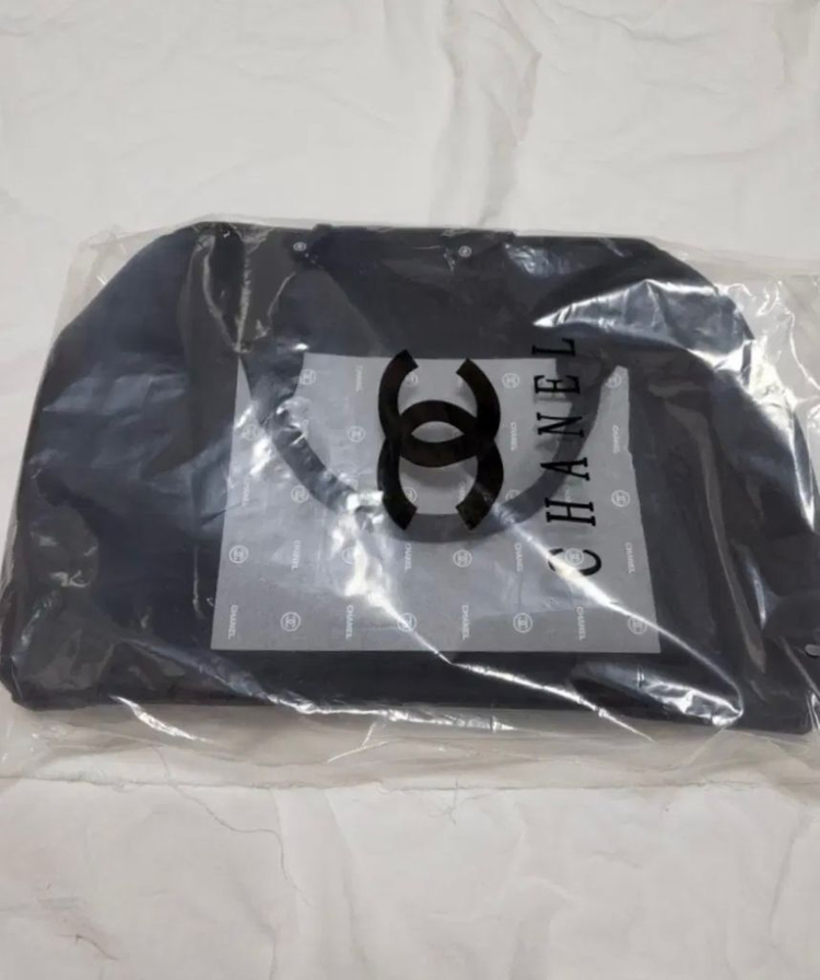 샤넬 VIP증정 보스턴백 여행가방 골프가방 운동가방--5