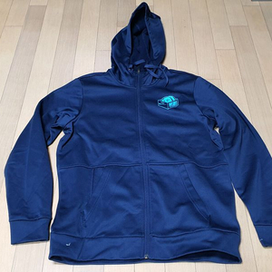 나이키 써마핏 후드집업 자켓 95M