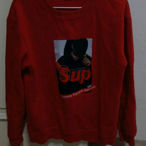 남성의류 긴팔티 5장 일괄이에요