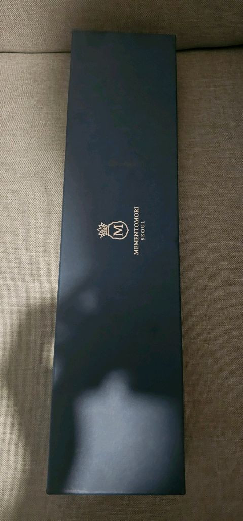 스펙테이터 190-006 <INFORMAL TIE> 이미지