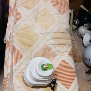 스팀보이 온수매트 2인용