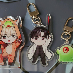 이착헌 굿즈 판매