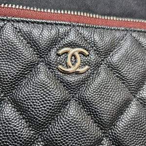 샤넬퀼팅 크로스백