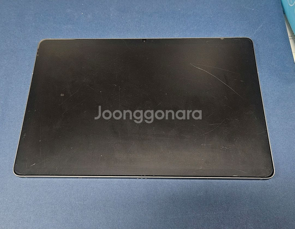 삼성 갤럭시 탭 S9 FE 128GB WIFI 그레이--1