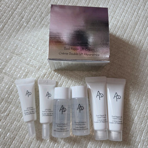 에이피뷰티 듀얼 리페어 리프트 크림 30ml 판매합니다