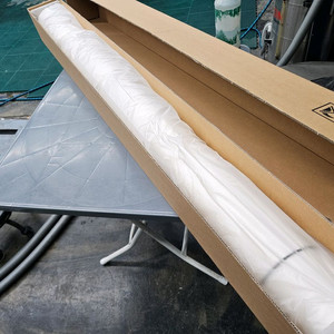 무광ppf 2m 미만 사용