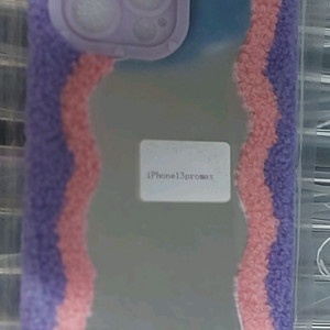 아이폰13프로맥스 거울 케이스